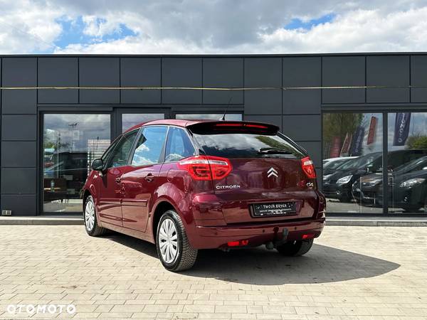 Citroën C4 Picasso 1.8i Impress - 14