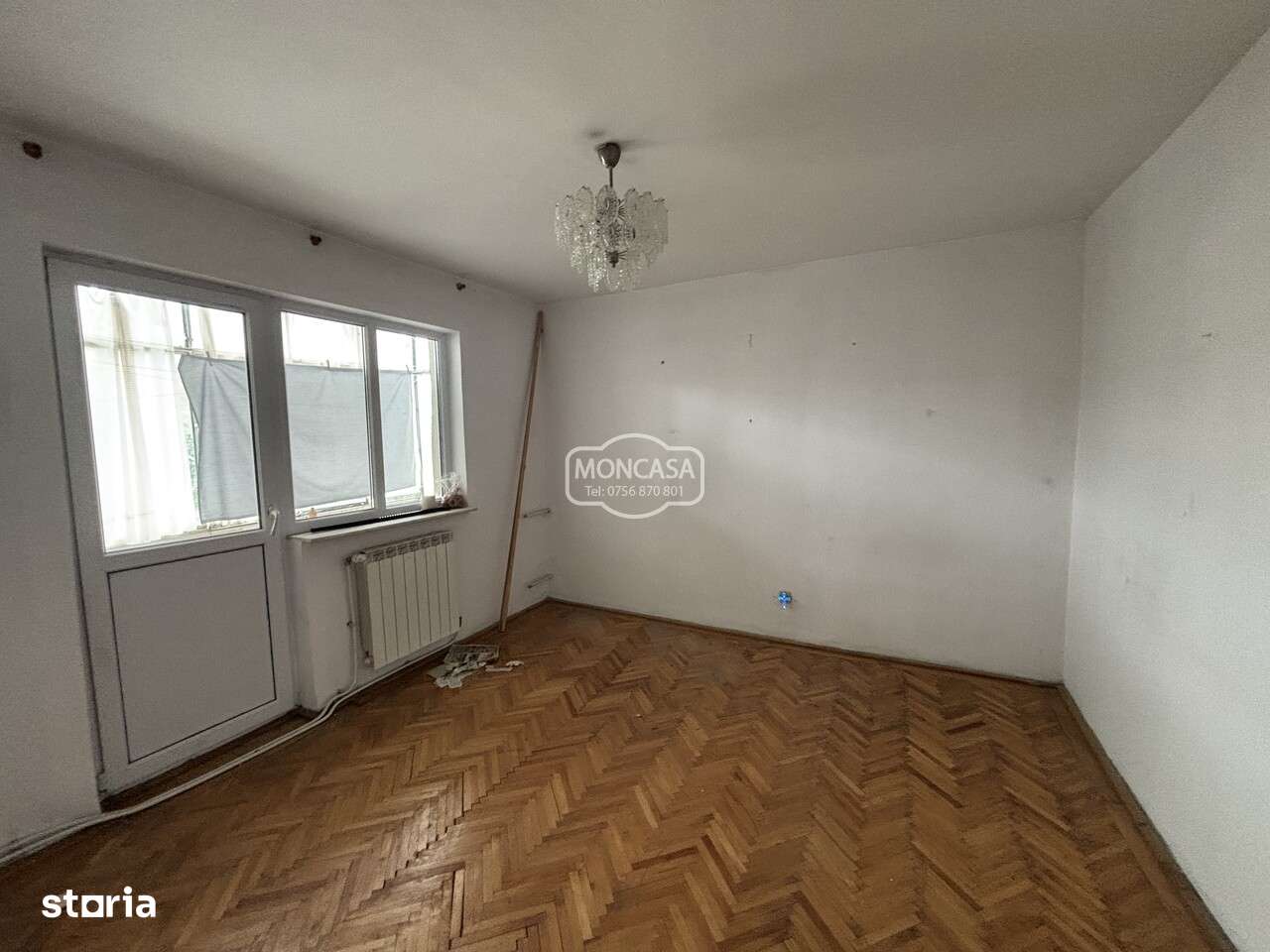 Apartament 3 camere zona Primaverii , etaj 3 din 10 - Imagine principală: 4/6