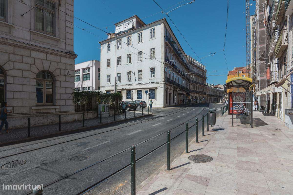Apartamento com 1 quartos - localizado em Bairro Alto Lisbon - Grande imagem: 5/6