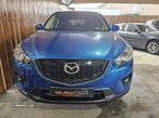 Mazda CX-5 2.2 D Evolve HS HT Navi - 2