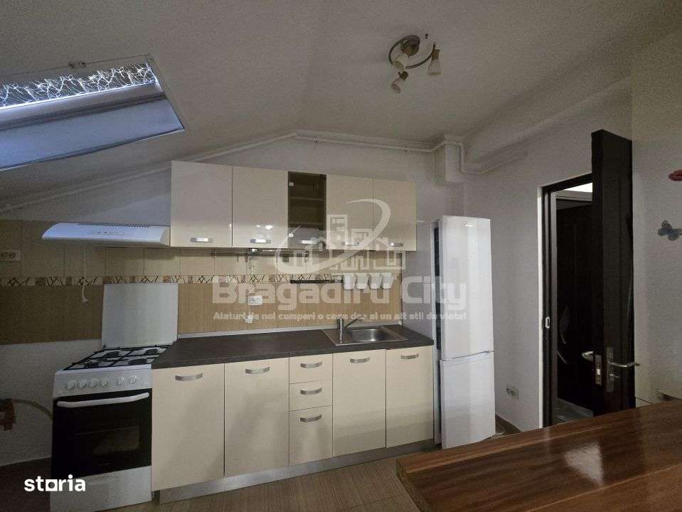 Garsoniera 45 mp str Libertatii et 3/3 libera-6