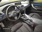 BMW Seria 3 320d xDrive M Sport - 20