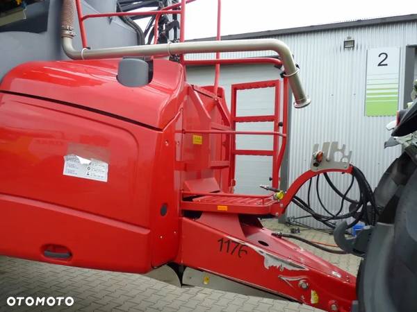 Horsch Leeb 8GS - 3