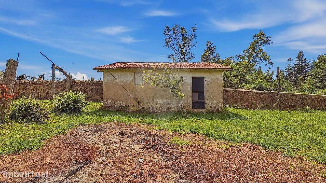 Terreno  para venda-2