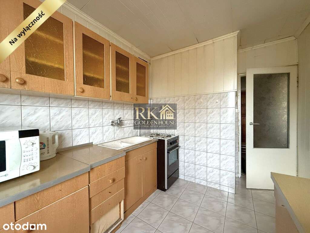 Kawalerka w ścisłym centrum miasta-1