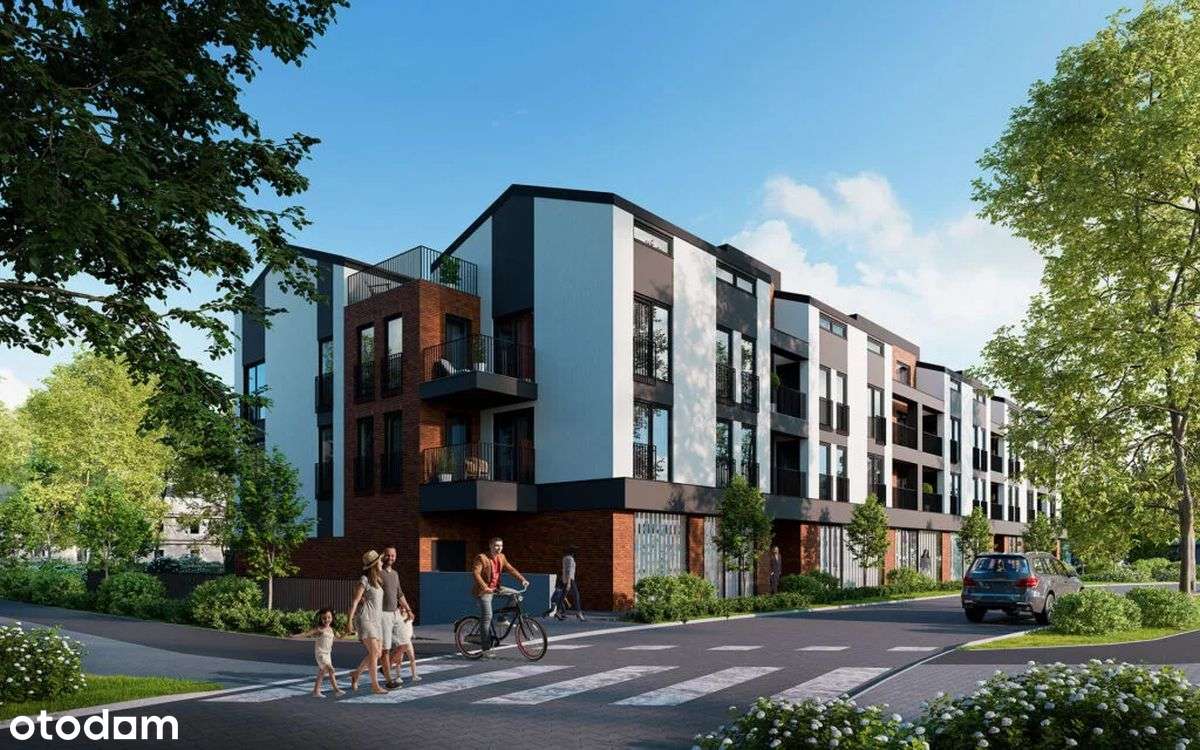 Złota Jabłonna - Pełny obrazek: 1/3