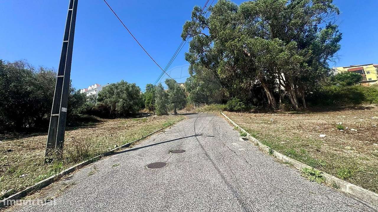 Terreno  para venda-3