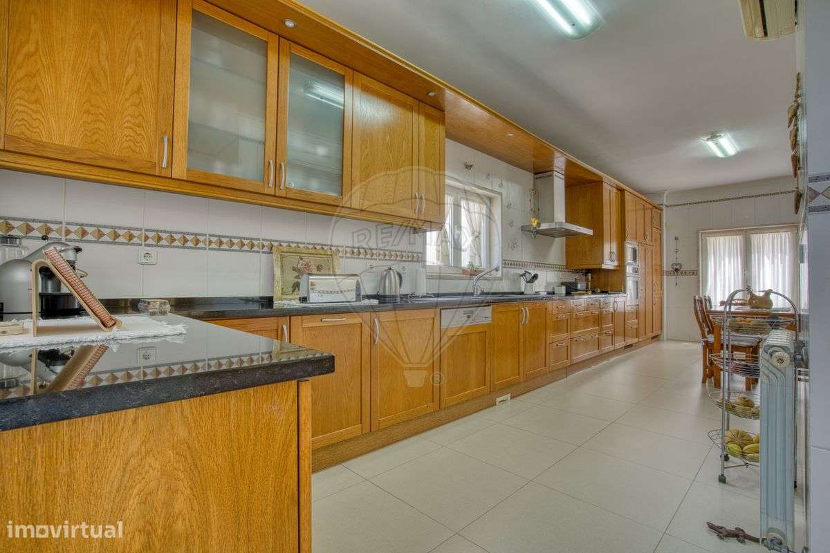 Moradia T5 para venda - Grande imagem: 4/49