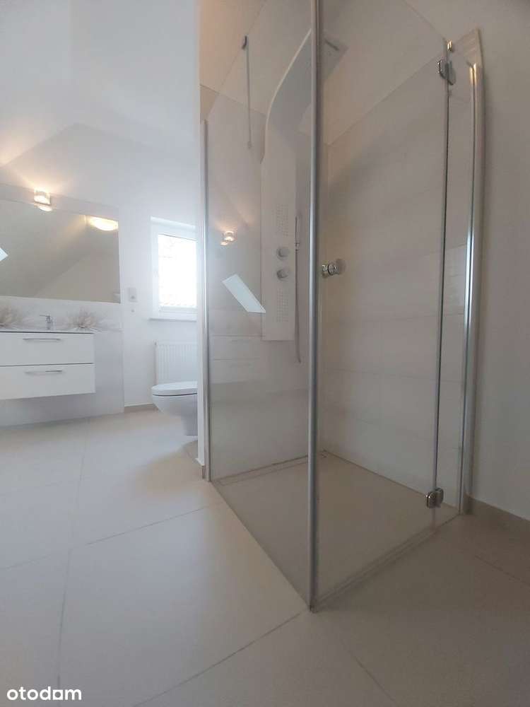 Warszewo - dom wolnostojący z ogródem i garażem-14