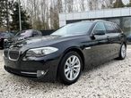 BMW Seria 5 520d Touring - 2