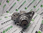 Motor Arranque Seat Ibiza Iv (6J5, 6P1) - 2