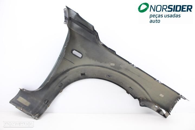 Guarda lamas esquerdo Land Rover Freelander|98-03 - 5