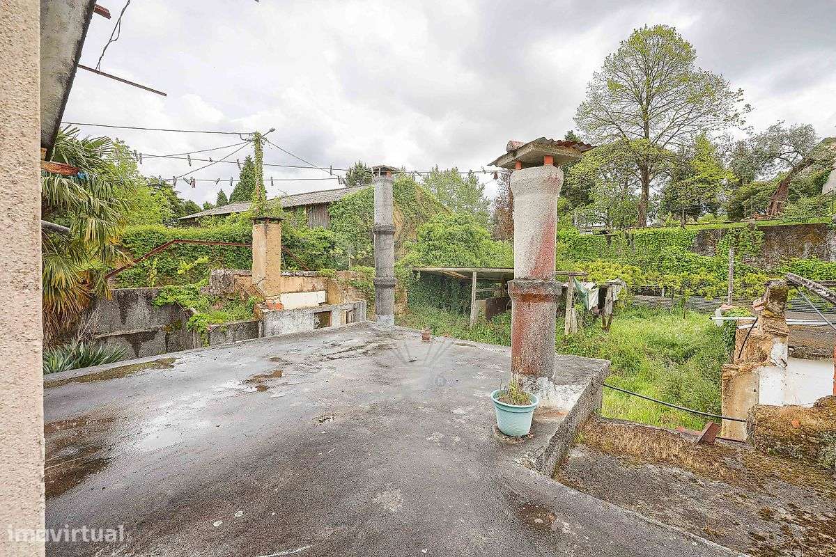 Moradia T3 | Isolada | Lote 1326m2-40