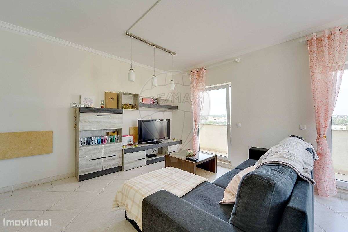 Apartamento T2 para venda-26