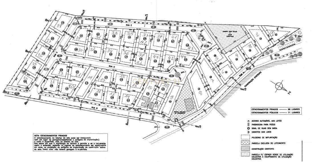 Terreno rústico em fase de legalização para venda em avos no Vale Fund - Grande imagem: 5/6