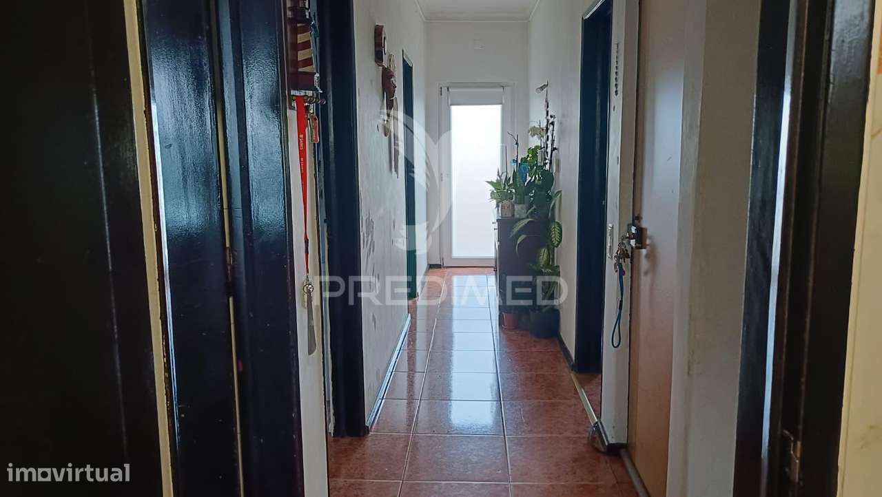 Moradia T5 Bi-Familiar - Grande imagem: 4/24