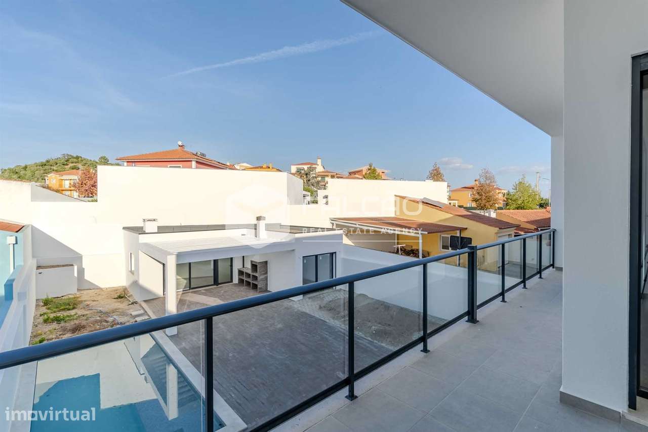 Moradia T4 Venda em Santarém (Marvila), Santa Iria da Ribeira de Santa-27