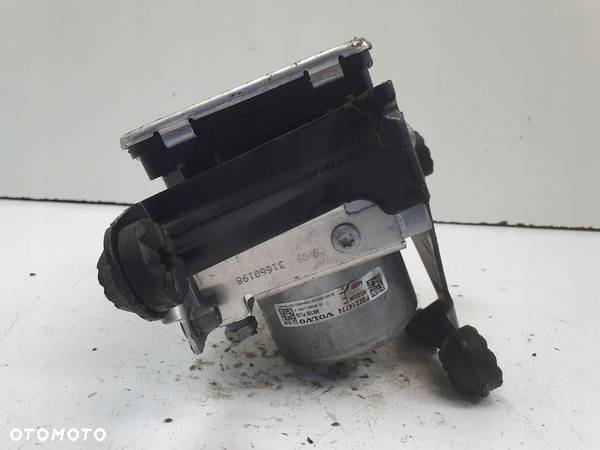 Volvo V60 II POMPA ABS hamulcowa Sterownik 32214804 32214774 - 3