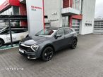 Kia Sportage 1.6 T-GDI MHEV Anniversary 2WD DCT - 2