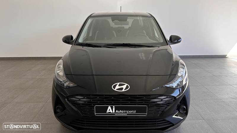 Hyundai i10 1.0 Comfort - 4