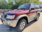 Nissan Patrol GR 3.0 TDI Elegance Aut - 1