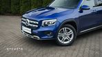 Mercedes-Benz GLB 250 4-Matic Progressive 8G-DCT - 33