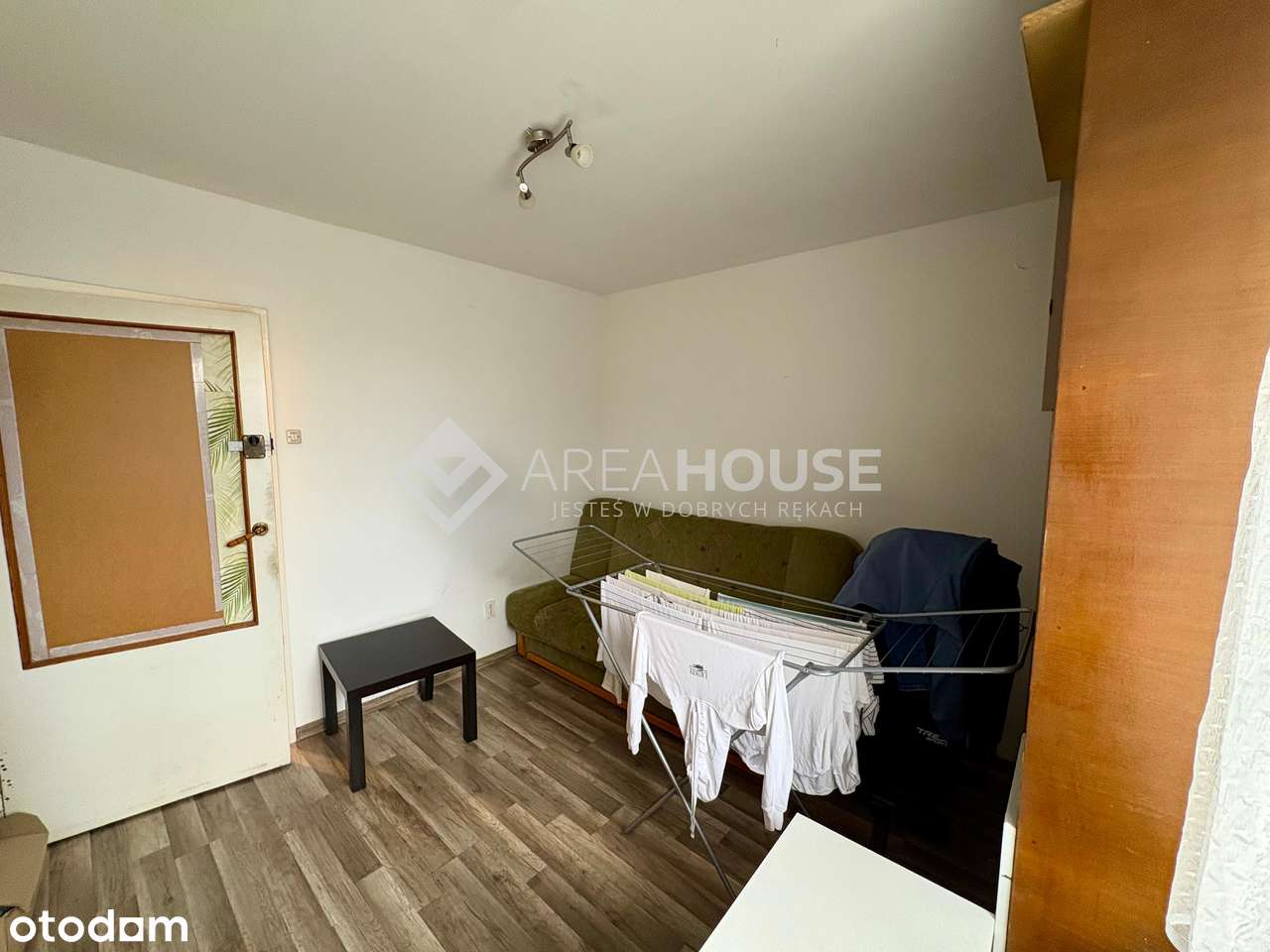 3 pokoje z księgą wieczystą 100m od stacji metra Służew - Pełny obrazek: 5/13