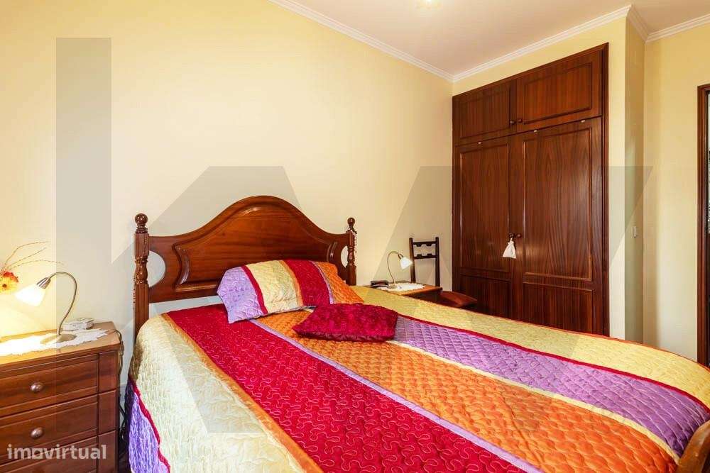 Apartamento T1+1 com elevador e Garagem em vilar do Paraíso - Grande imagem: 4/29