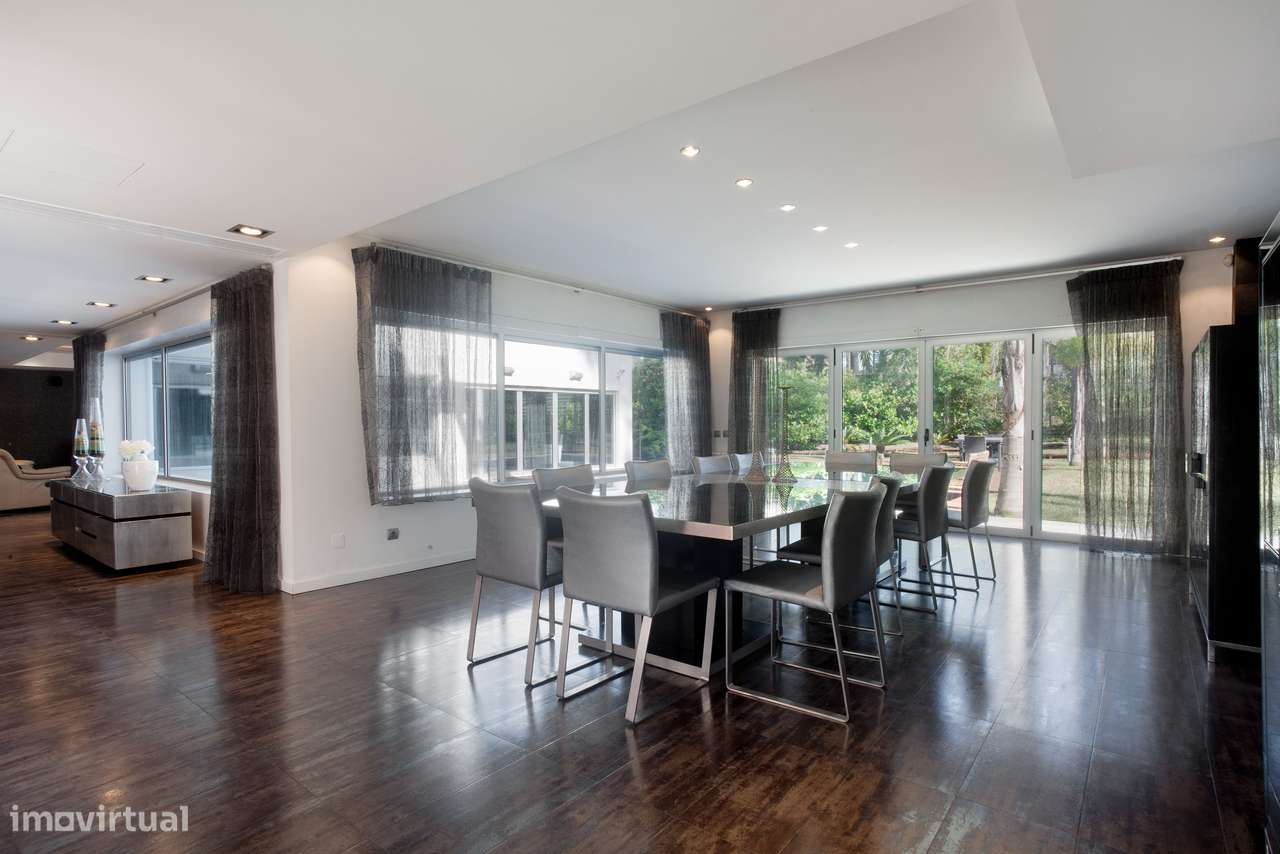 Moradia T3, Herdade da Aroeira - Grande imagem: 4/27