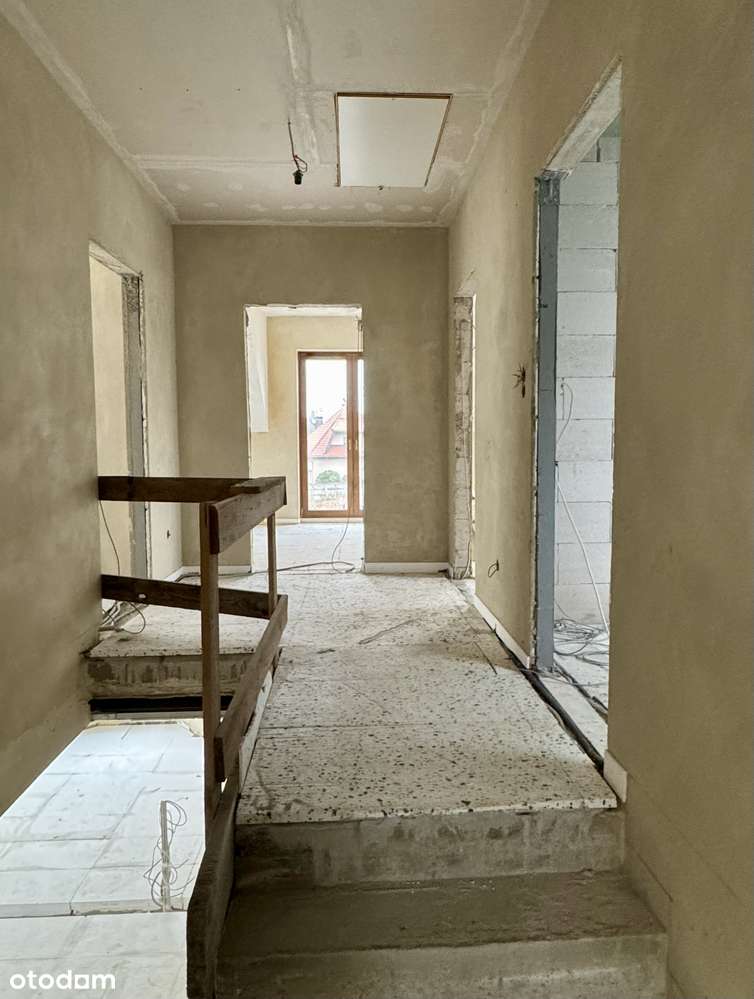 Dom Premium, 151m2, Kamieniec Wrocławski!-5