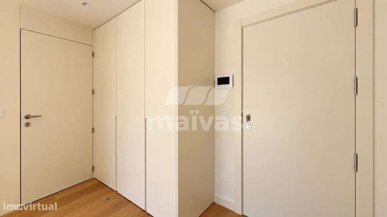 Apartamento T1 Mezzanine – Edifício Soraya, Matosinhos-2