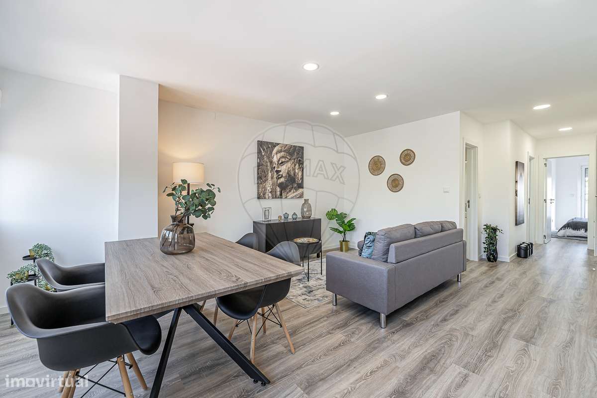 Apartamento T3 para venda - Grande imagem: 5/13