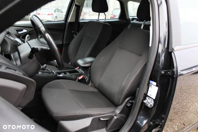 Ford Focus 1.5 TDCi Trend - 7