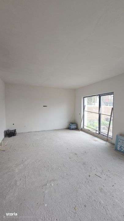 Duplex 6 camere, 150mp utili, 700mp teren, Dambu Rotund - Imagine principală: 4/19