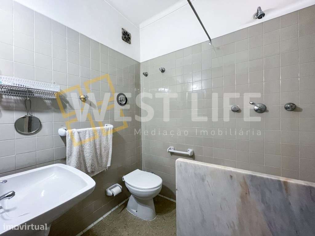 Apartamento T3 a 50 metros da Praia - CENTRO de Cascais - Zona pres...-16
