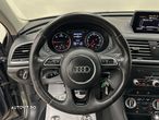 Audi Q3 2.0 TDI Quattro S-Tronic - 22