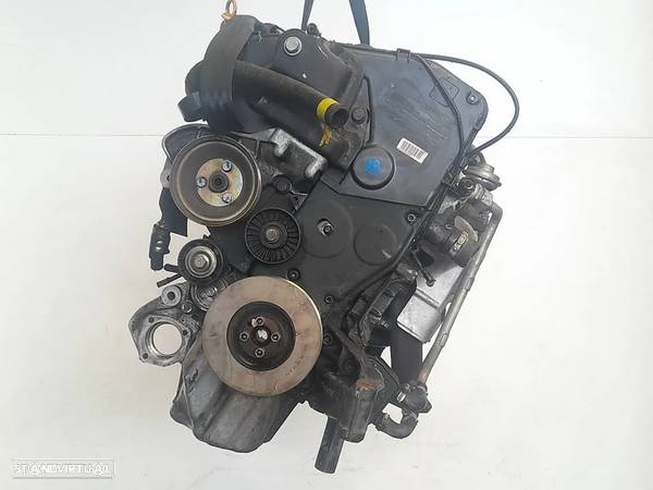 Motor ALFA ROMEO 156 (932_) 1.9 JTD (932B2) AR32302 | AR32302 | 1333125 | - 4