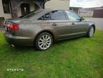 Audi A6 2.0 TFSI Quattro S tronic - 12