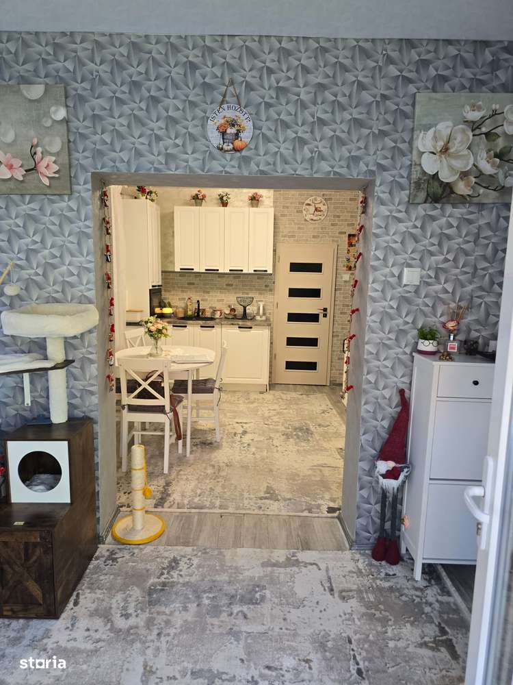 Casă în Cărășeu-10