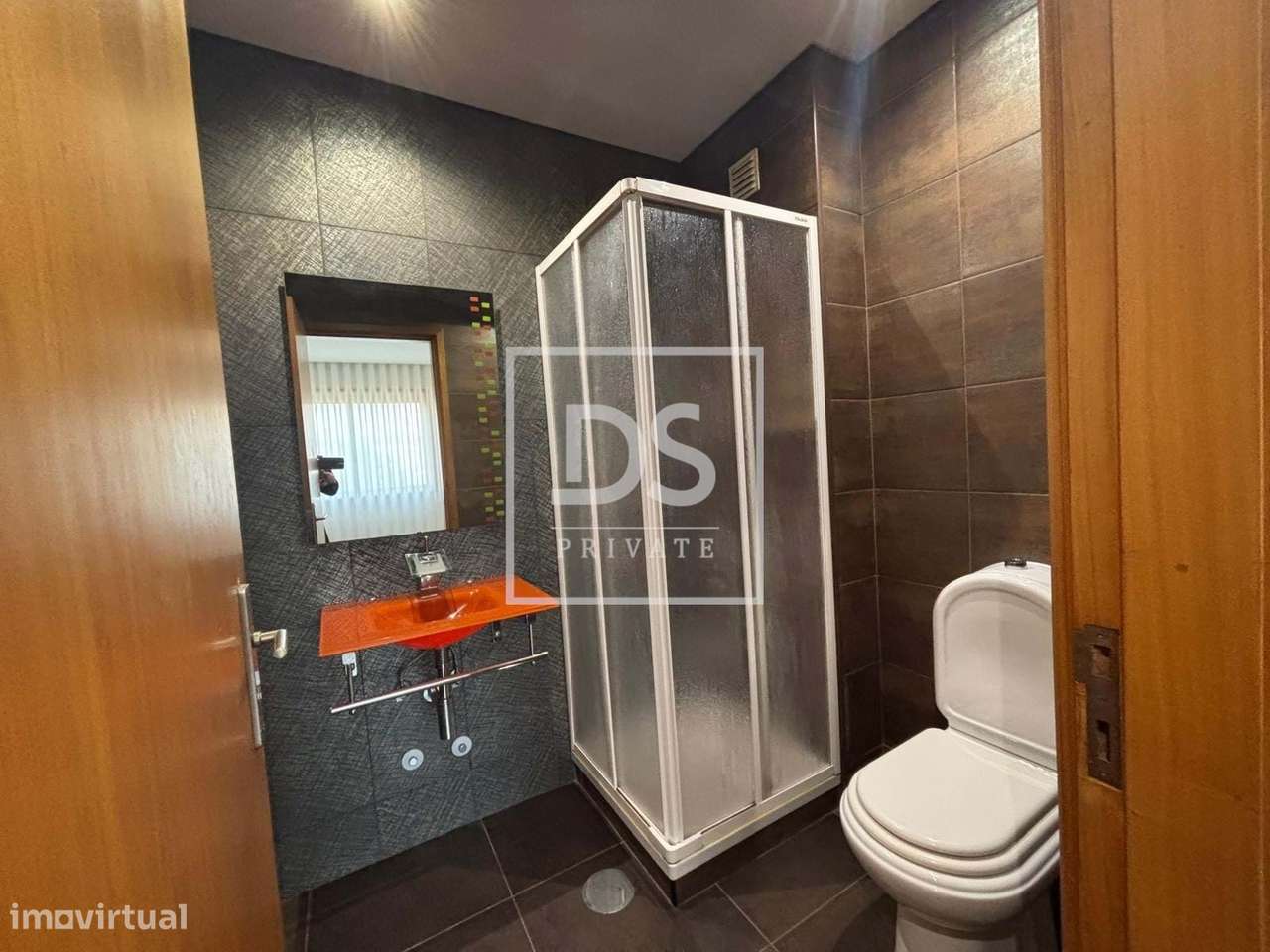 Apartamento T3 |  Centro da Póvoa de Varzim-9