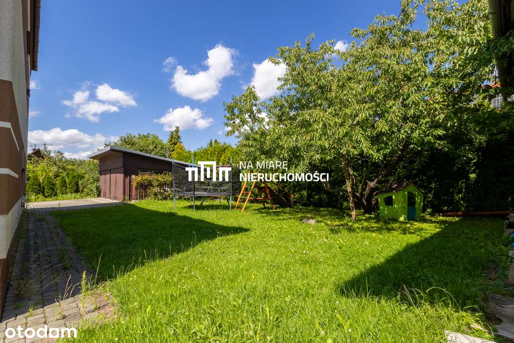 Przestronny dom z dodatkowym budynkiem - Pełny obrazek: 5/20