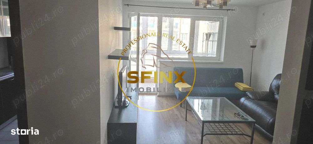 2 camere bloc 2008 centrala Vitan Barzesti Confort Park pet friendly - Imagine principală: 5/9