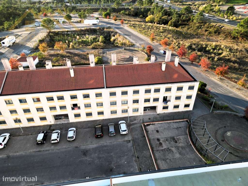 Apartamento T3 em Torres Vedras-27