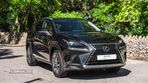 Lexus NX 300h Executive+ - 3