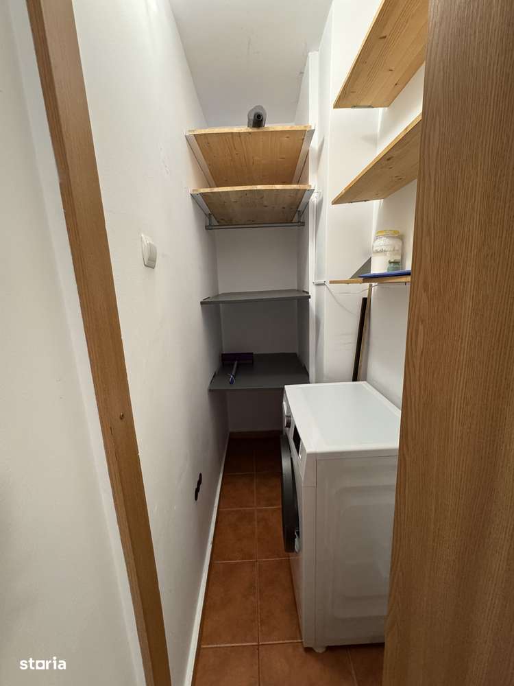 Piata Delfinului-Str. Ciocarliei, Apartament 2 Camere Confort 1, Decom-11