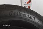 4X Opona Letnia Continental Contivancontac 100 215/65 R16 C 2021 - 7