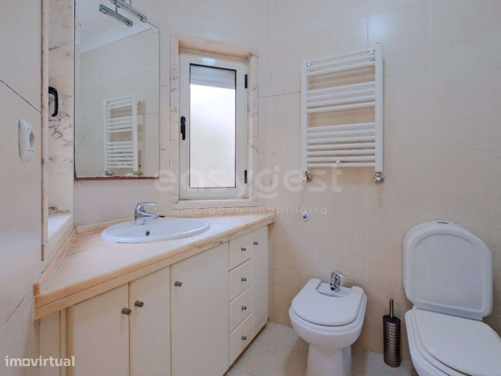 Apartamento T3 com TERRAÇO Privado de 113m2 e BOX com 49m2 | Serra ...-22