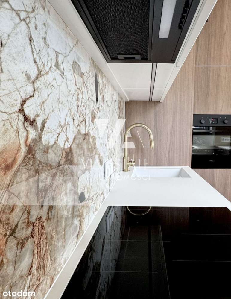 Nowoczesne mieszkanie w Ursusie- wysoki standard - Pełny obrazek: 4/13