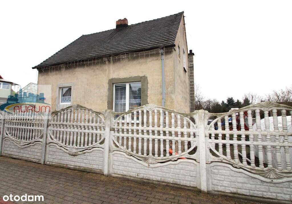 Gozdnica dom wolnostojący-0