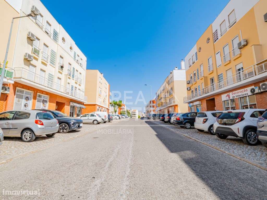 Apartamento T3 em Pinhal Novo-50